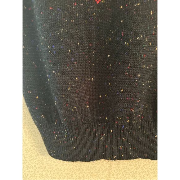 Investments, Argyle sweater vest - Picture 5 of 5